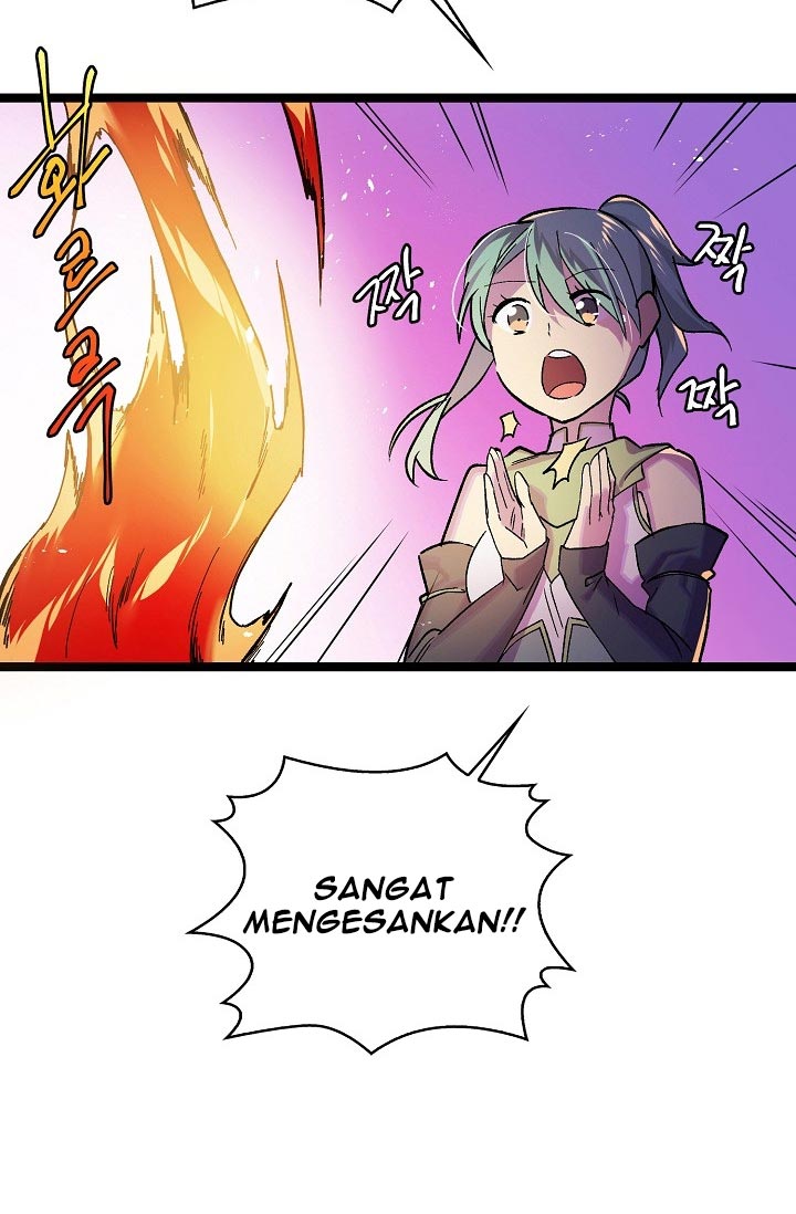 Ranker’s Return Chapter 3 - halaman 45