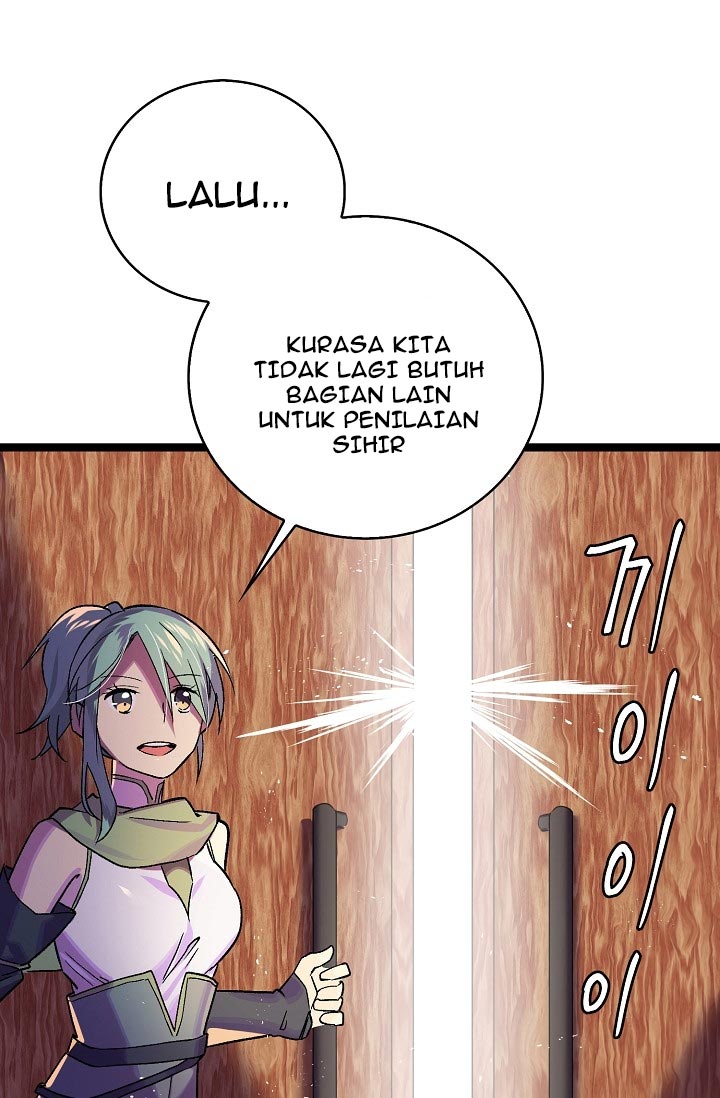 Ranker’s Return Chapter 3 - halaman 46