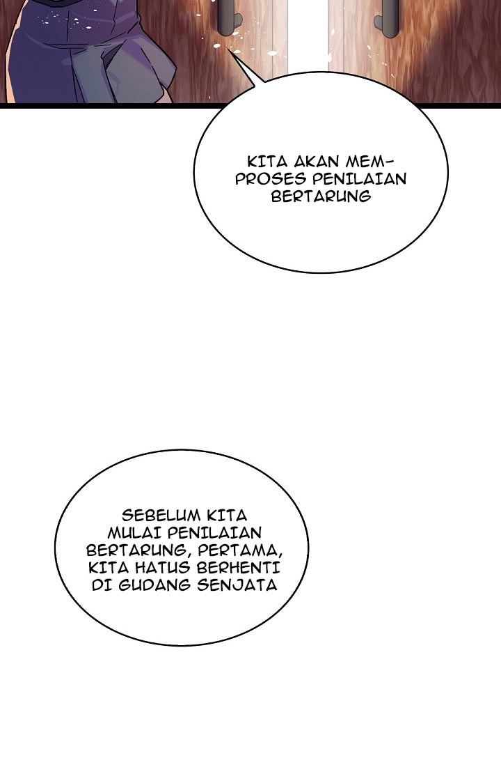 Ranker’s Return Chapter 3 - halaman 47