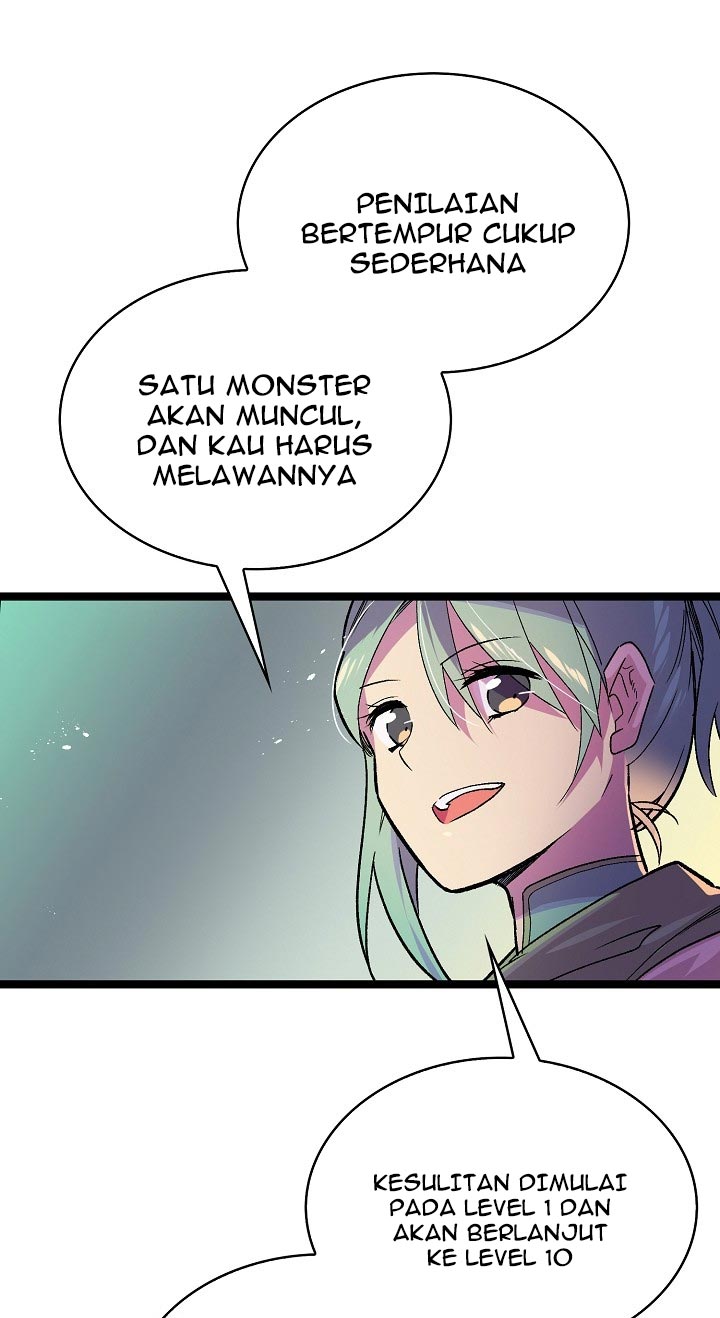 Ranker’s Return Chapter 3 - halaman 49