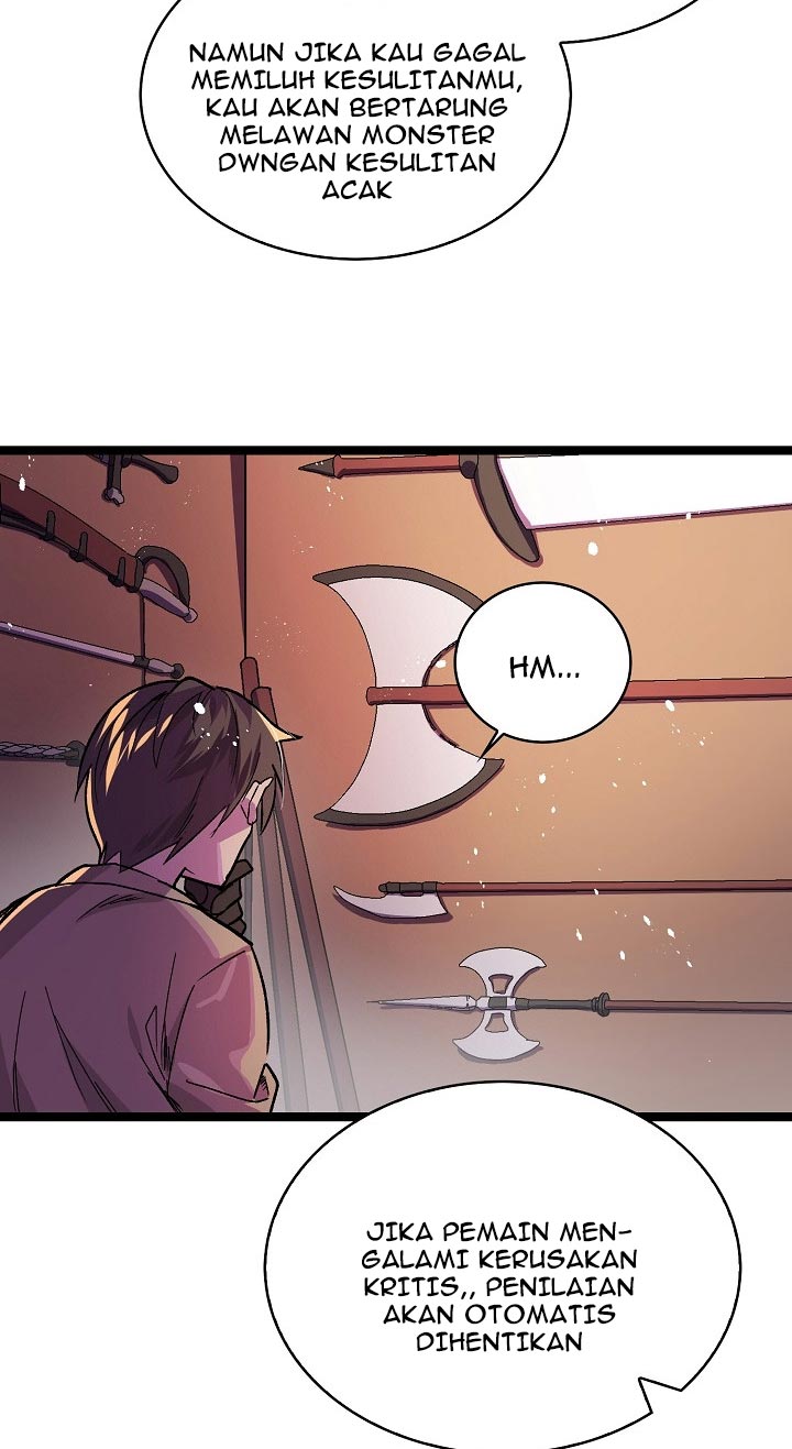 Ranker’s Return Chapter 3 - halaman 50
