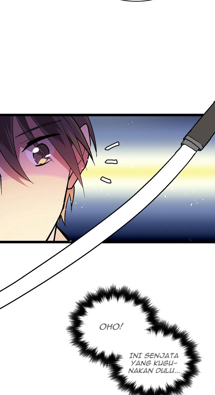 Ranker’s Return Chapter 3 - halaman 51