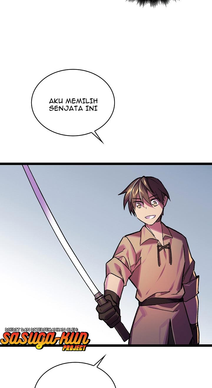 Ranker’s Return Chapter 3 - halaman 52