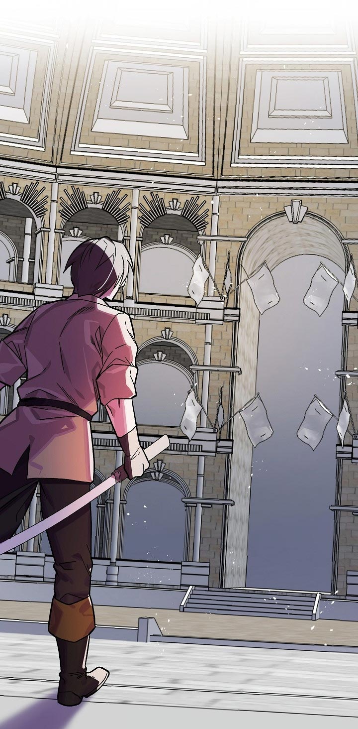 Ranker’s Return Chapter 3 - halaman 54