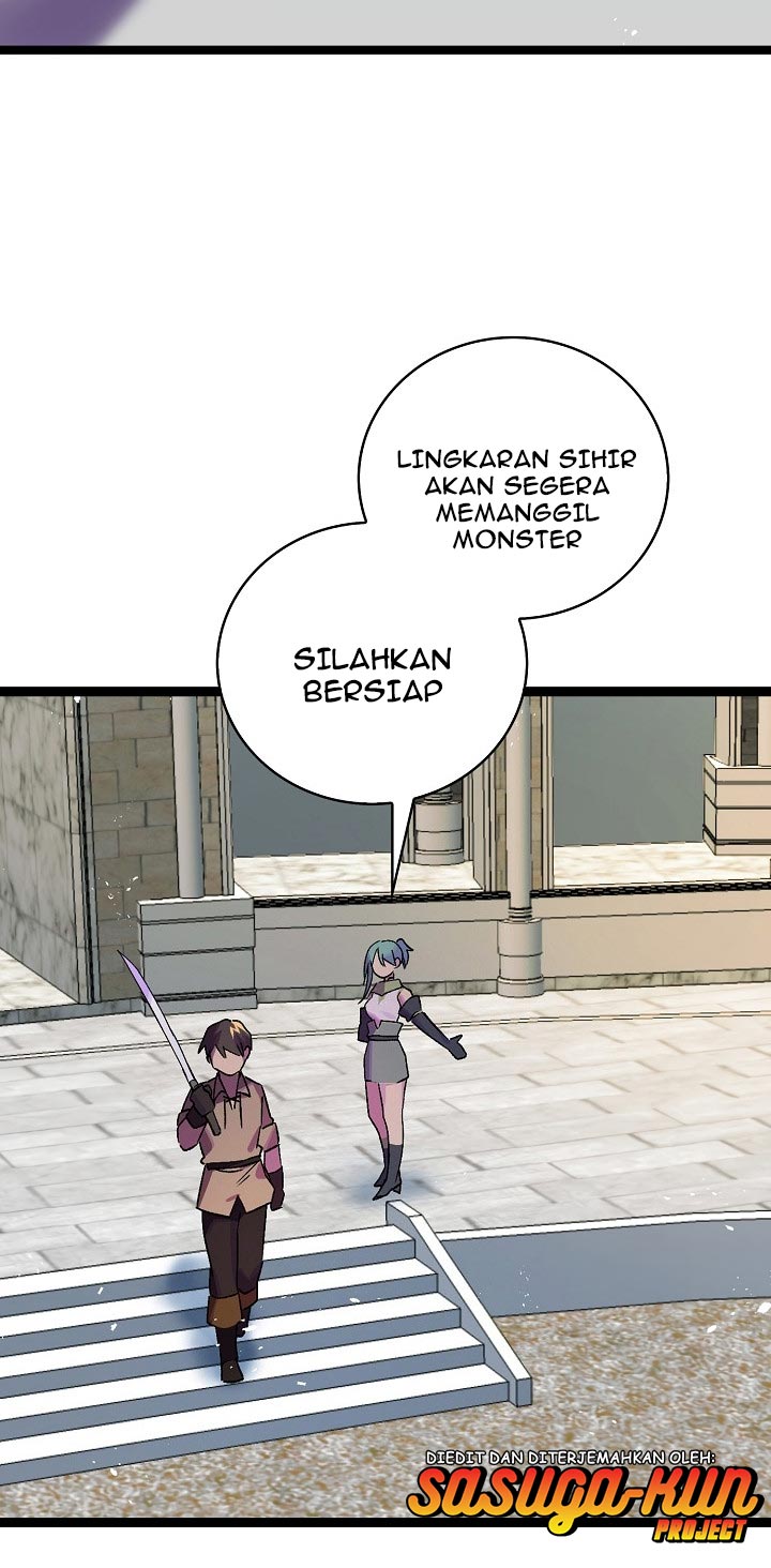 Ranker’s Return Chapter 3 - halaman 55