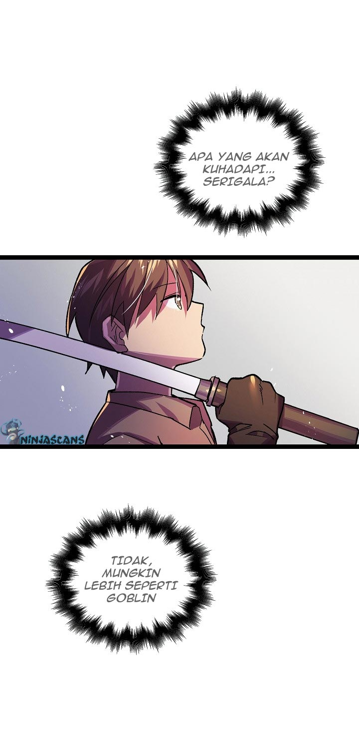 Ranker’s Return Chapter 3 - halaman 56