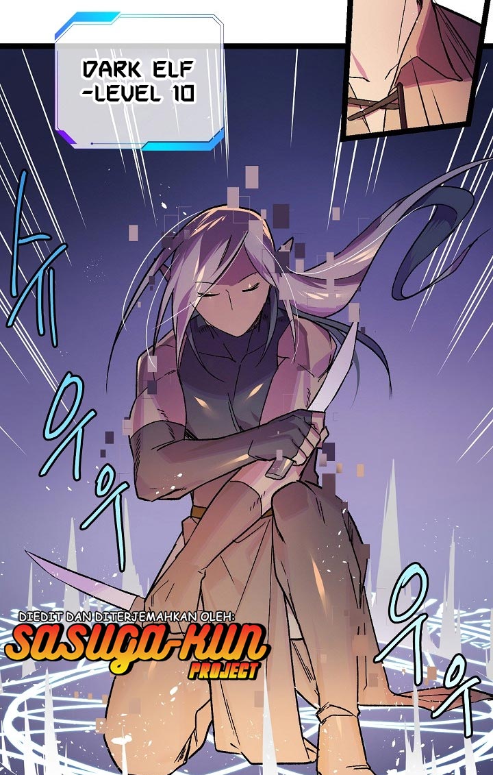 Ranker’s Return Chapter 3 - halaman 58