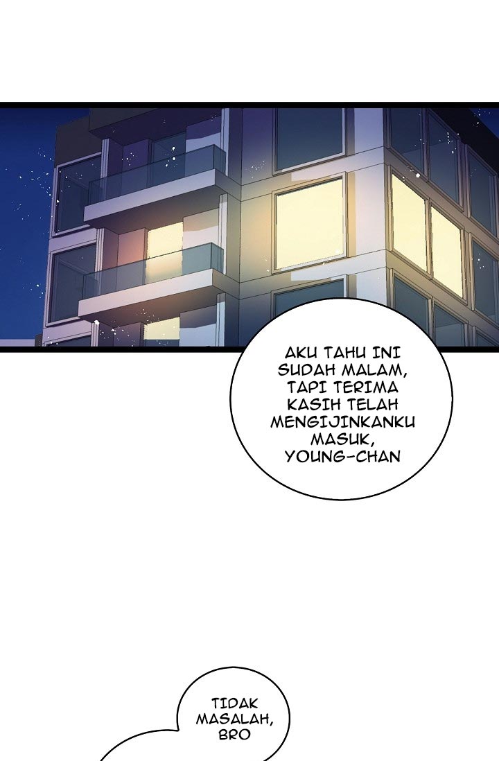 Ranker’s Return Chapter 3 - halaman 6