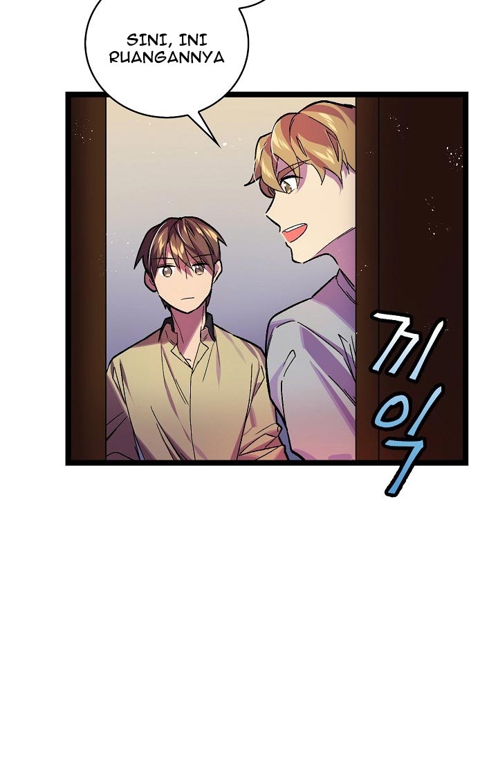 Ranker’s Return Chapter 3 - halaman 7