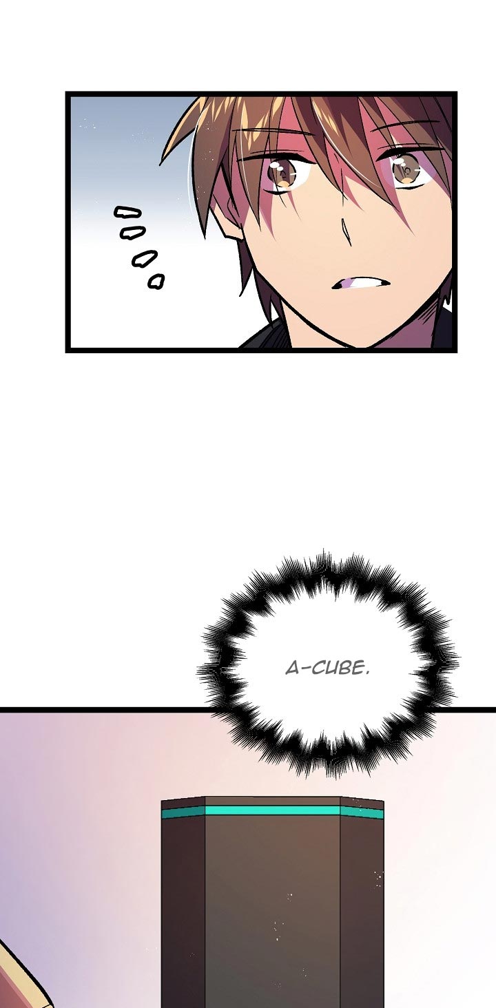 Ranker’s Return Chapter 3 - halaman 8