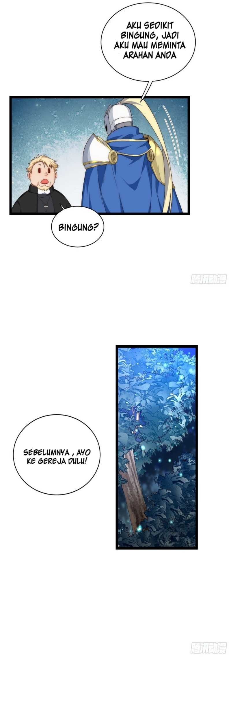 Ranker’s Return Chapter 37 - halaman 10