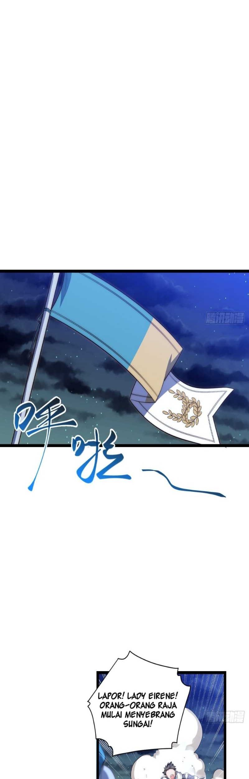 Ranker’s Return Chapter 37 - halaman 11