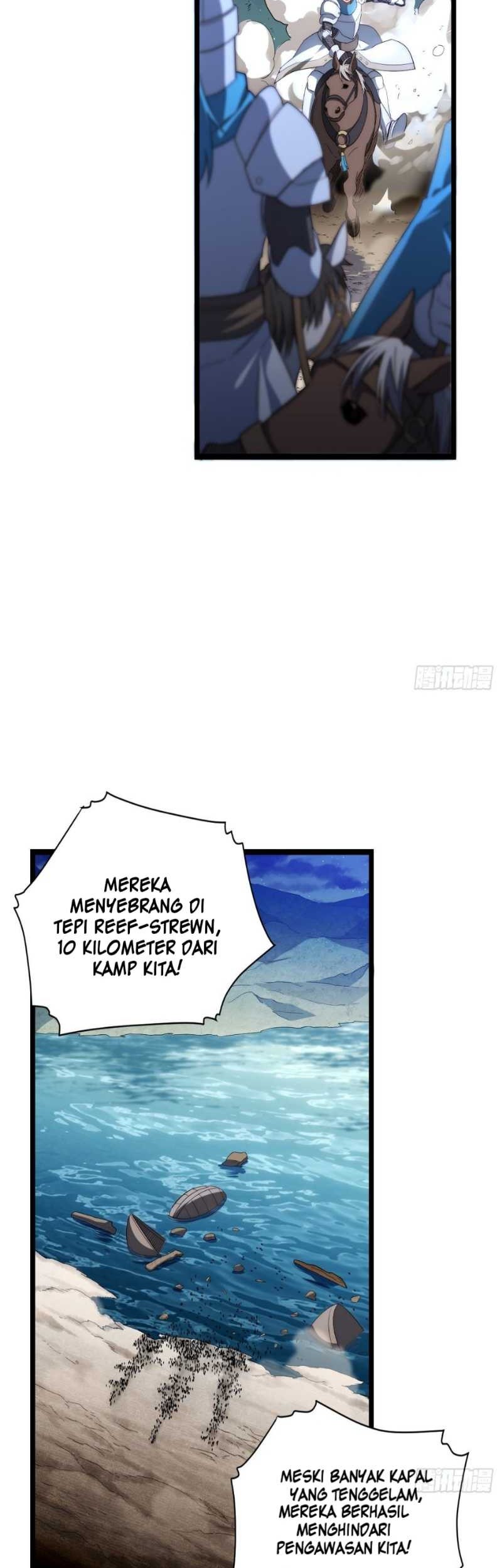 Ranker’s Return Chapter 37 - halaman 12