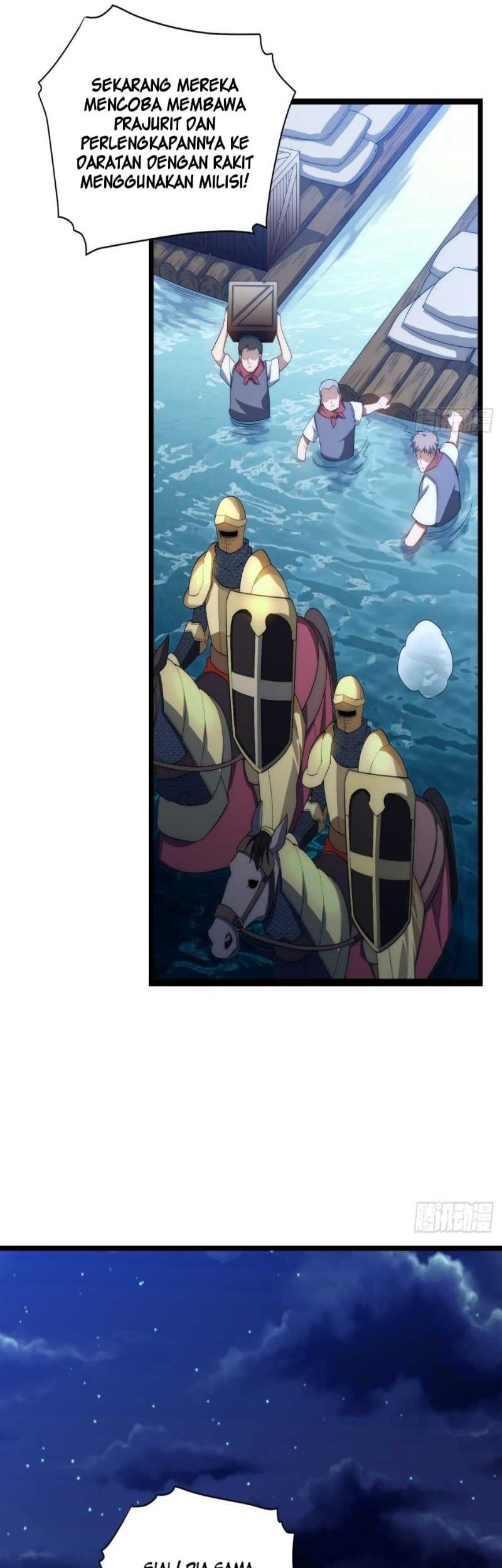 Ranker’s Return Chapter 37 - halaman 14