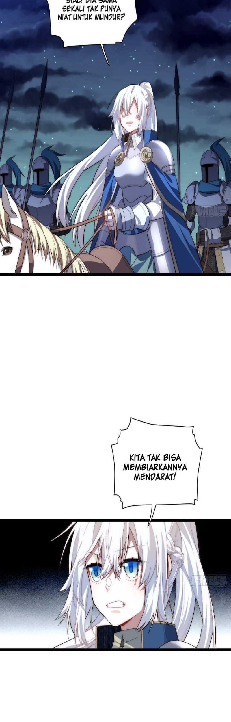 Ranker’s Return Chapter 37 - halaman 15
