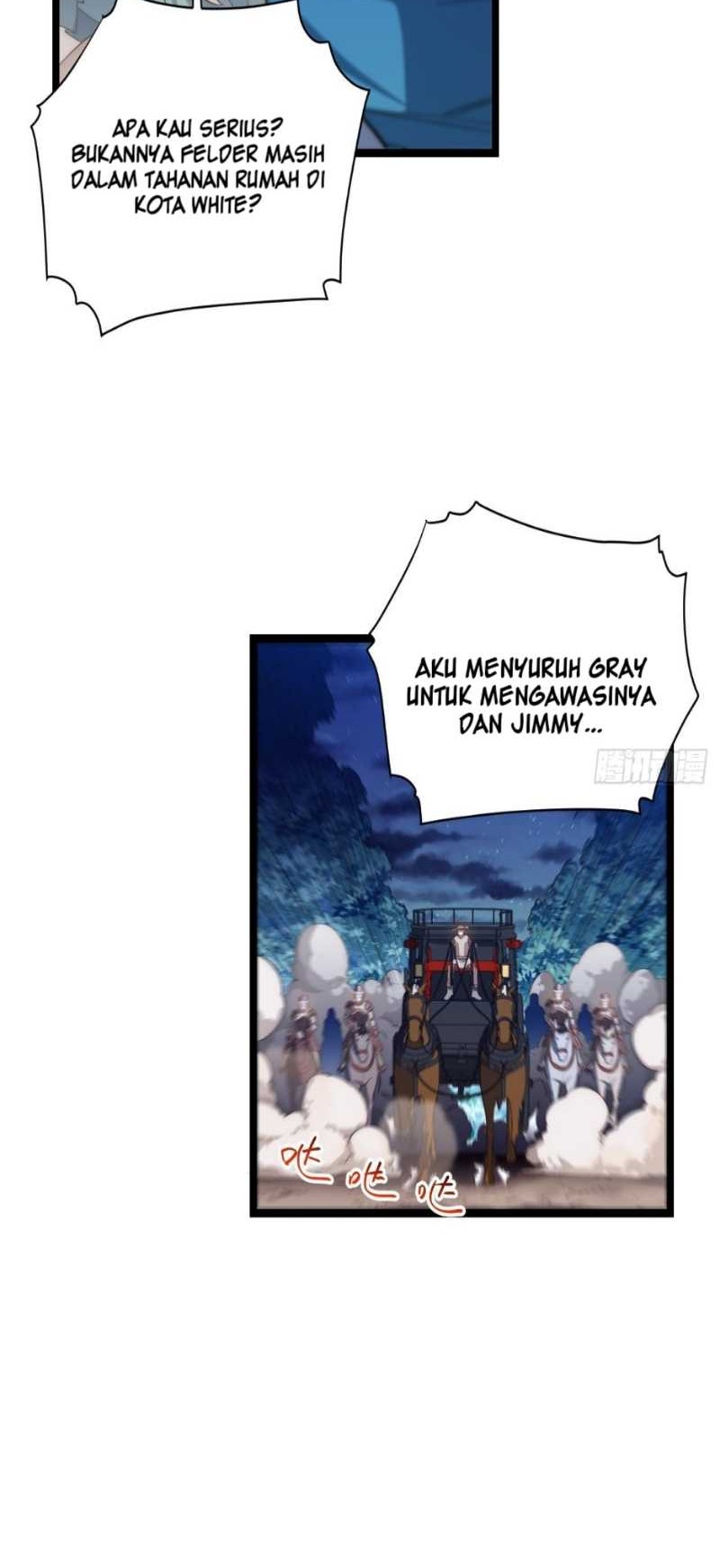 Ranker’s Return Chapter 37 - halaman 17