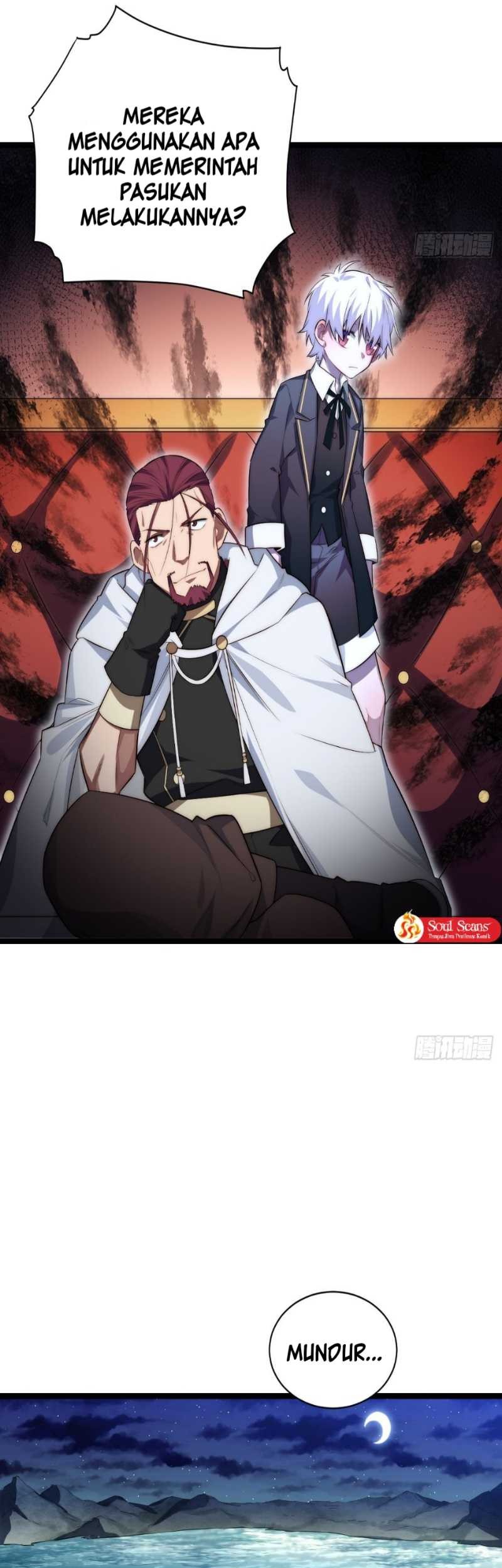Ranker’s Return Chapter 37 - halaman 18