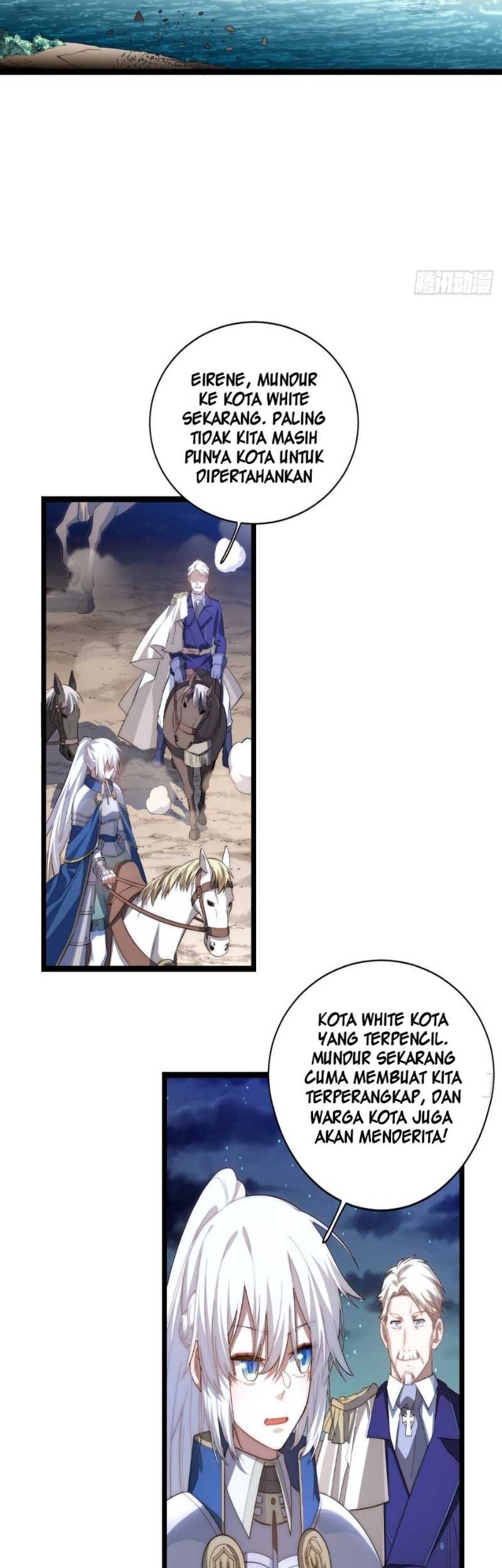 Ranker’s Return Chapter 37 - halaman 19