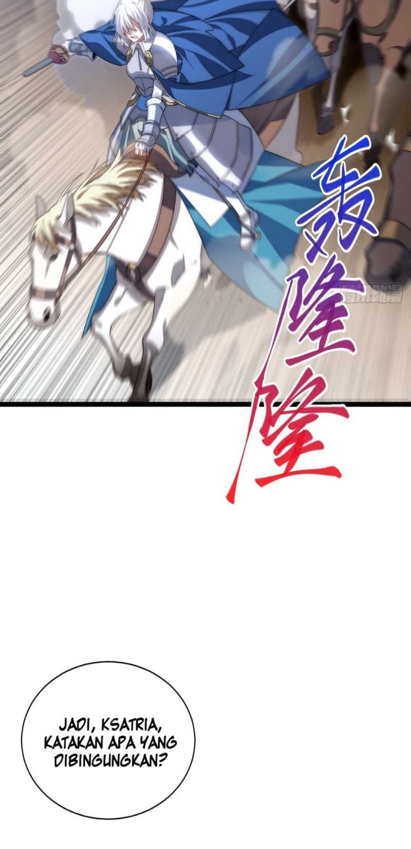 Ranker’s Return Chapter 37 - halaman 21
