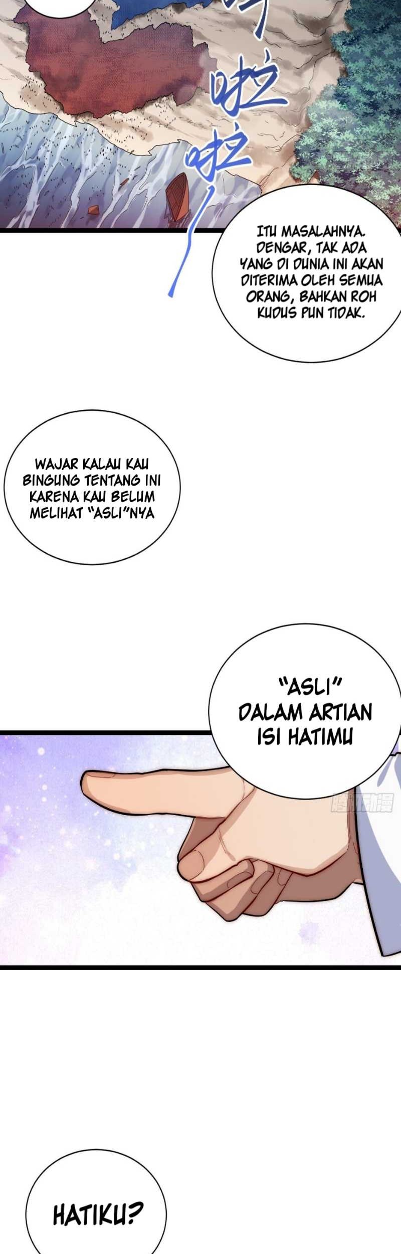 Ranker’s Return Chapter 37 - halaman 24