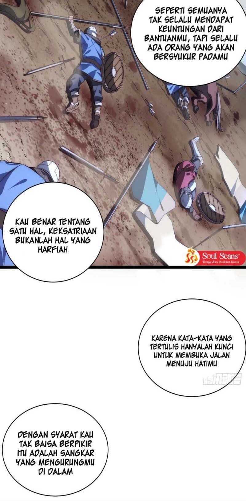 Ranker’s Return Chapter 37 - halaman 29
