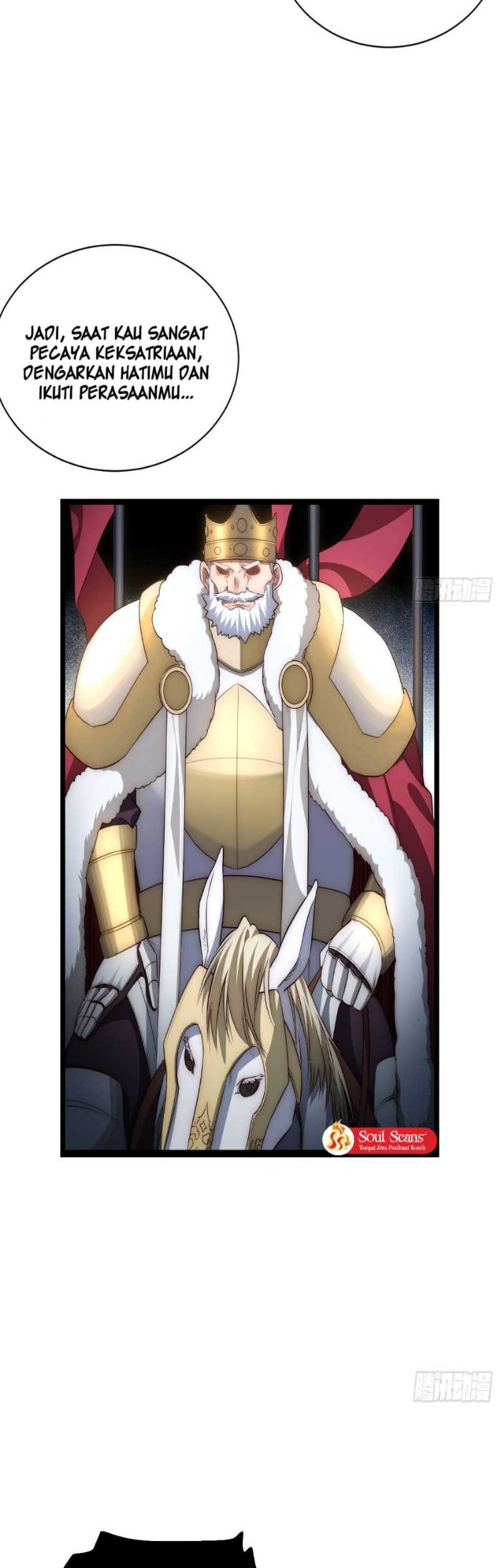 Ranker’s Return Chapter 37 - halaman 31
