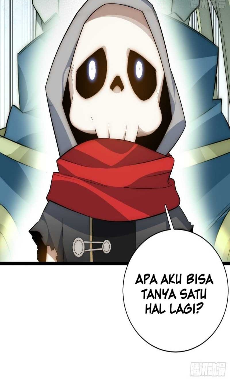 Ranker’s Return Chapter 37 - halaman 37