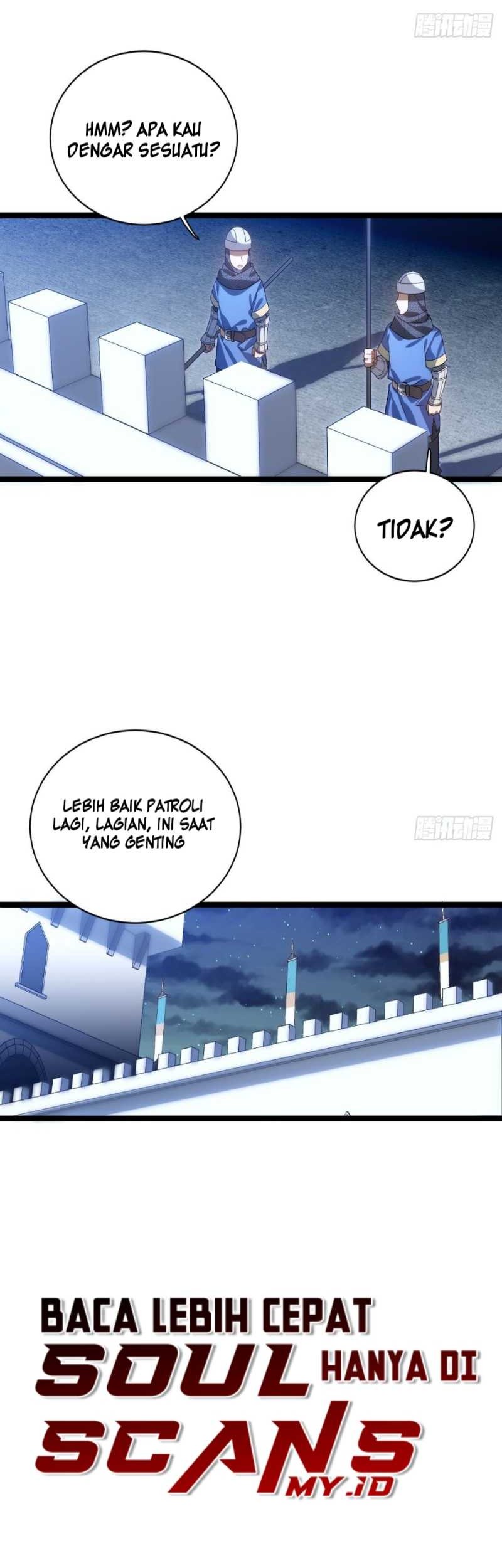 Ranker’s Return Chapter 37 - halaman 4