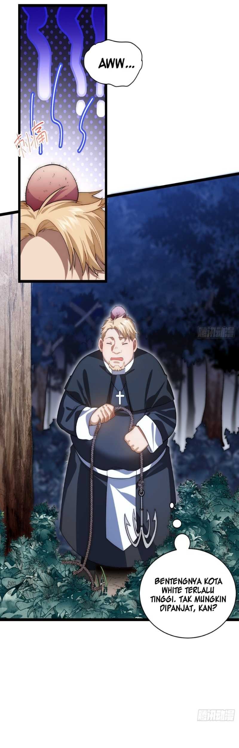 Ranker’s Return Chapter 37 - halaman 6