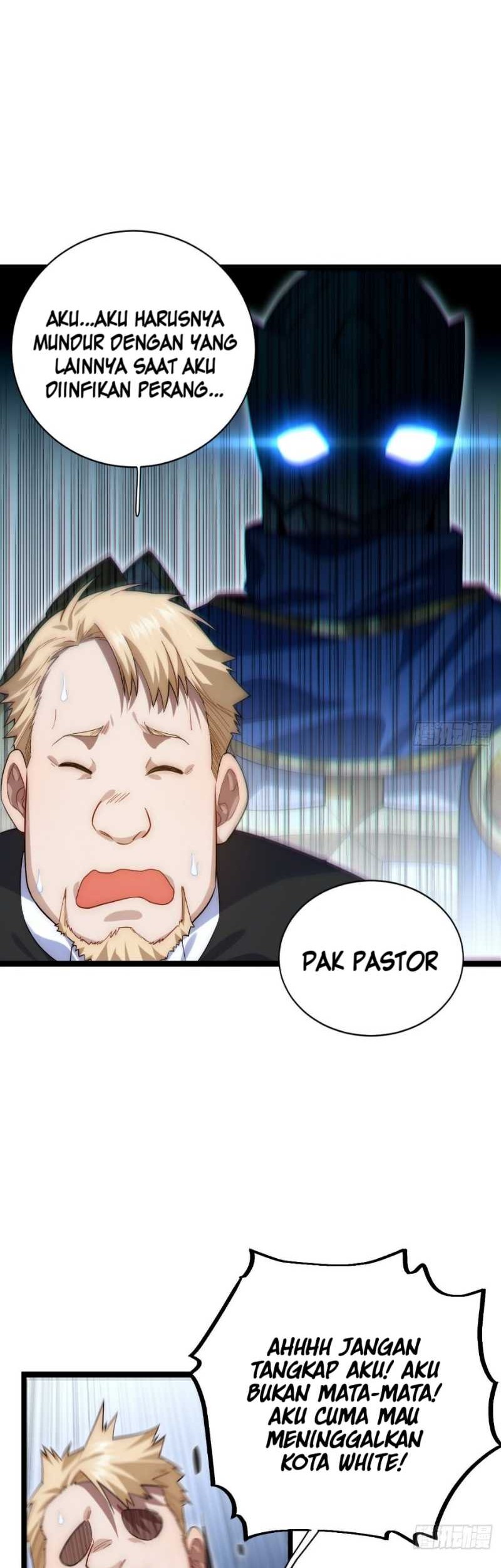 Ranker’s Return Chapter 37 - halaman 7