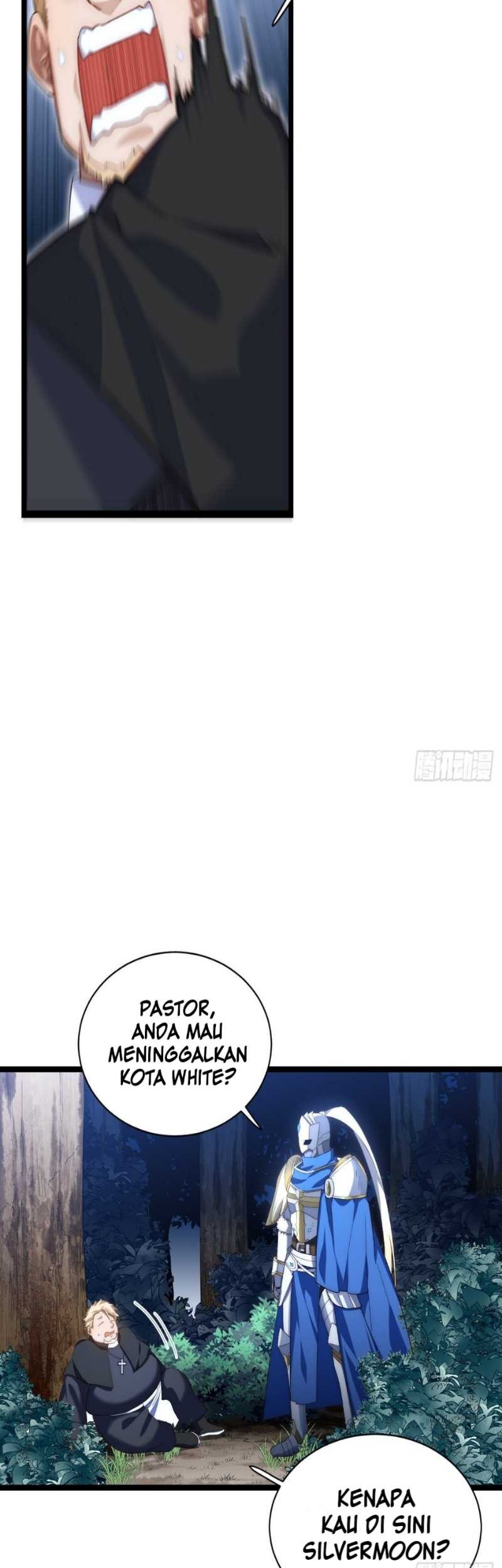 Ranker’s Return Chapter 37 - halaman 8