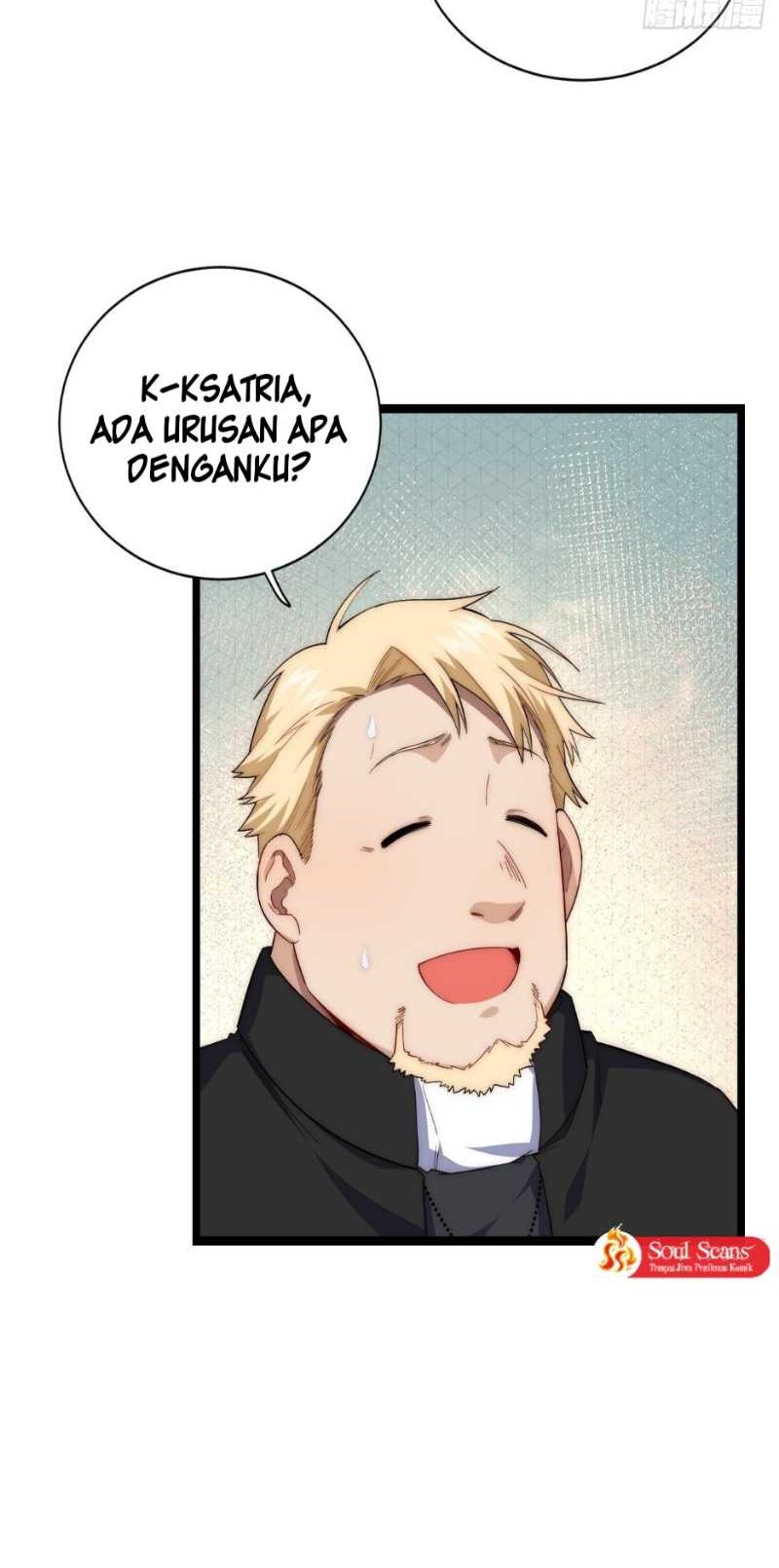 Ranker’s Return Chapter 37 - halaman 9