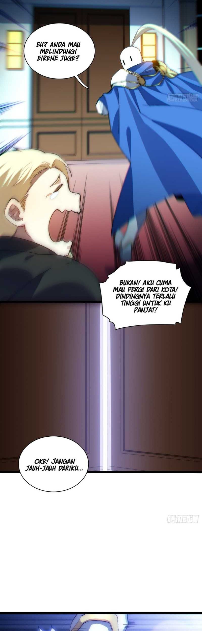 Ranker’s Return Chapter 38 - halaman 11