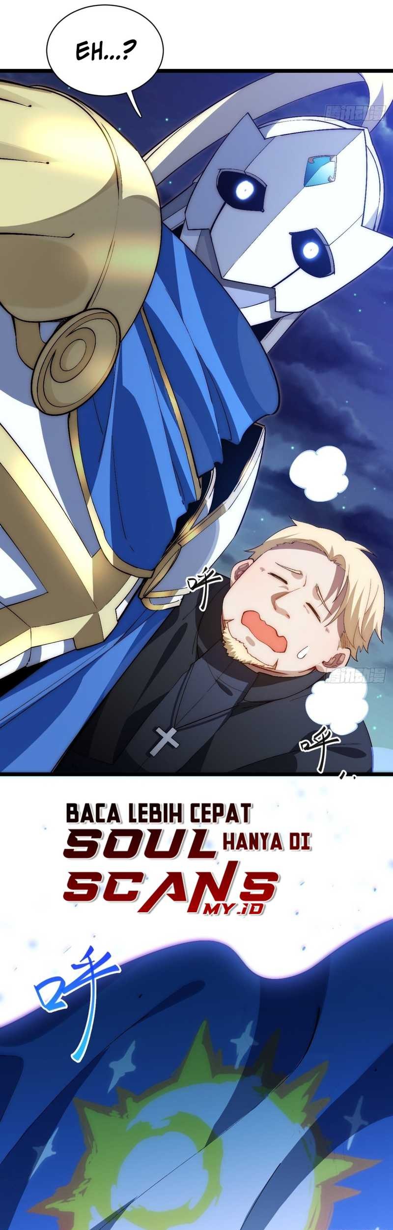 Ranker’s Return Chapter 38 - halaman 13