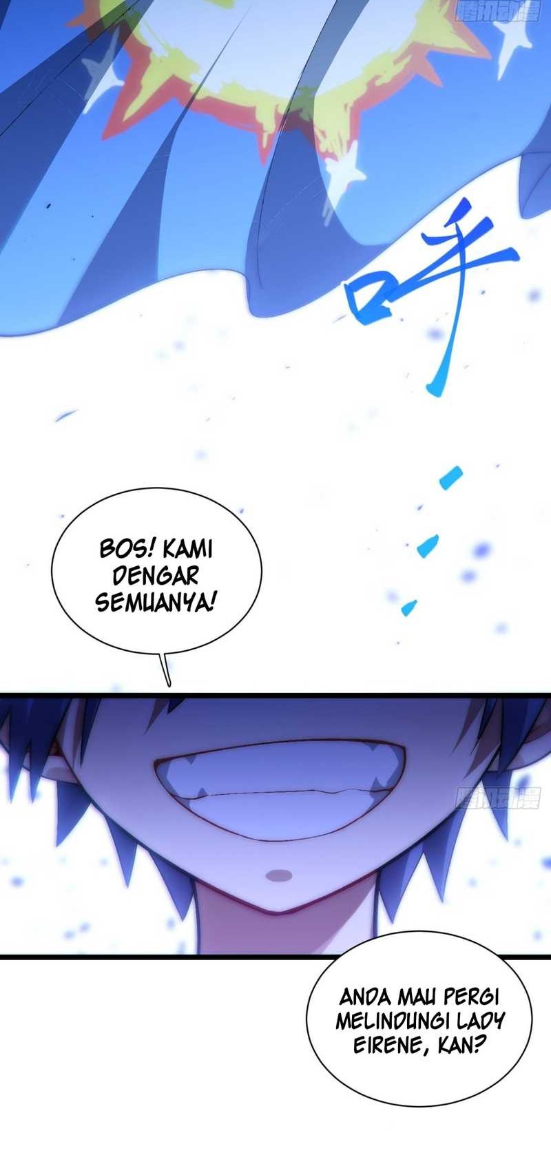 Ranker’s Return Chapter 38 - halaman 14