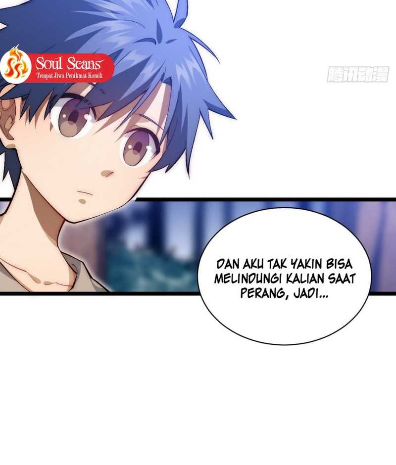 Ranker’s Return Chapter 38 - halaman 18