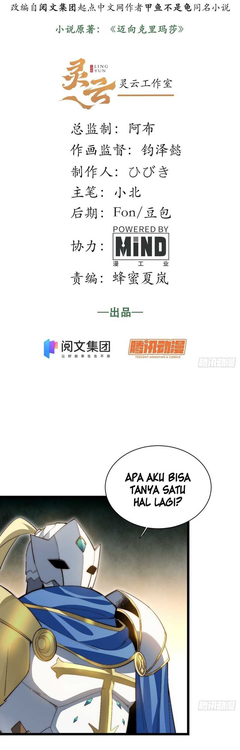 Ranker’s Return Chapter 38 - halaman 2