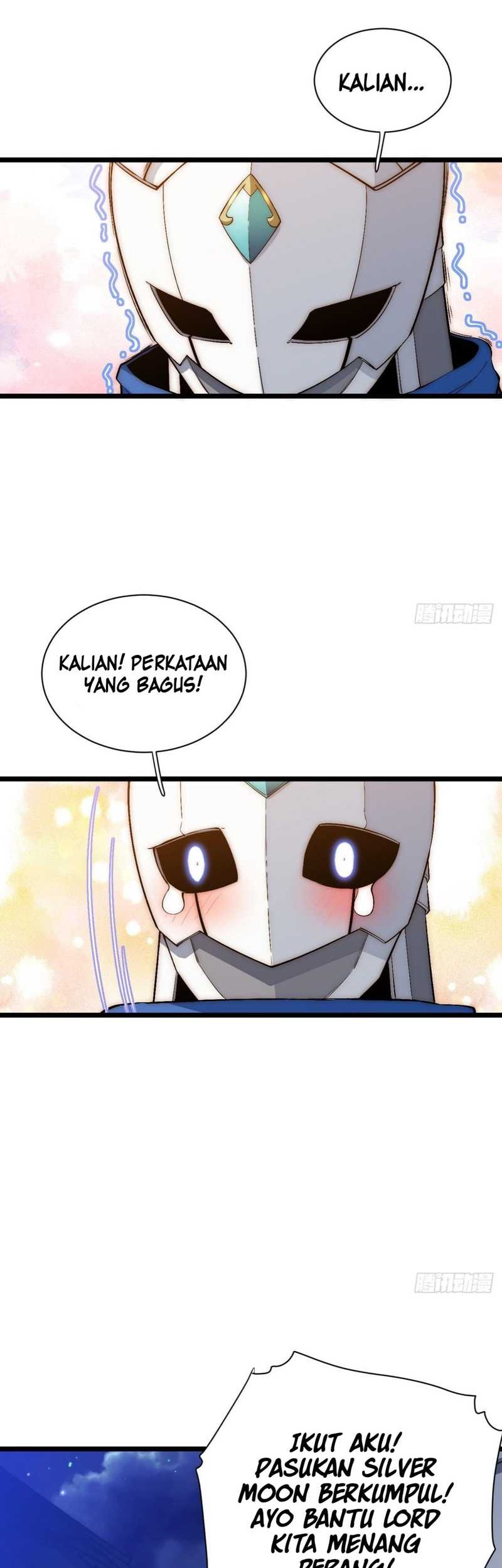 Ranker’s Return Chapter 38 - halaman 20