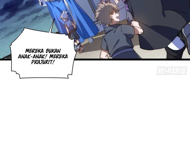 Ranker’s Return Chapter 38 - halaman 22
