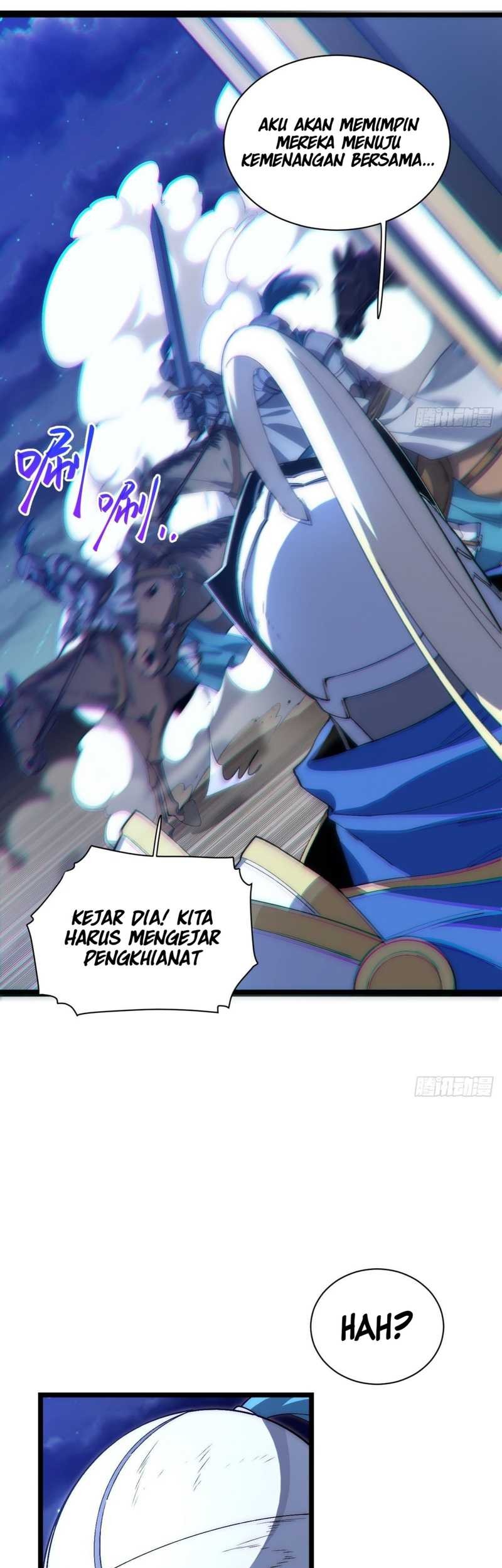 Ranker’s Return Chapter 38 - halaman 23