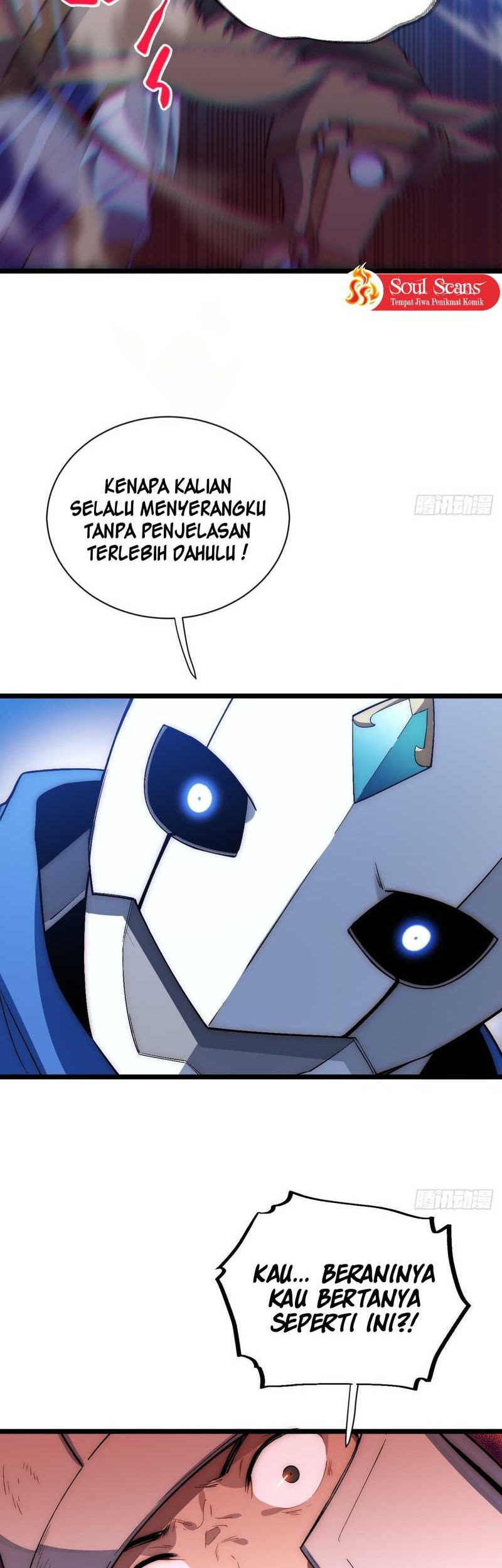 Ranker’s Return Chapter 38 - halaman 28