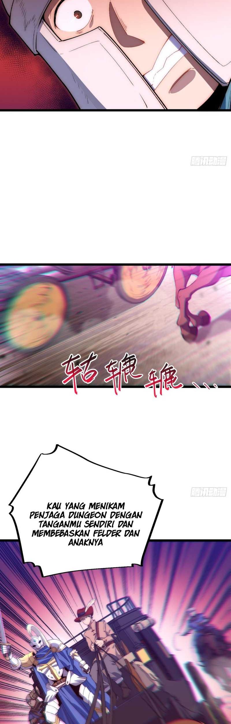 Ranker’s Return Chapter 38 - halaman 29