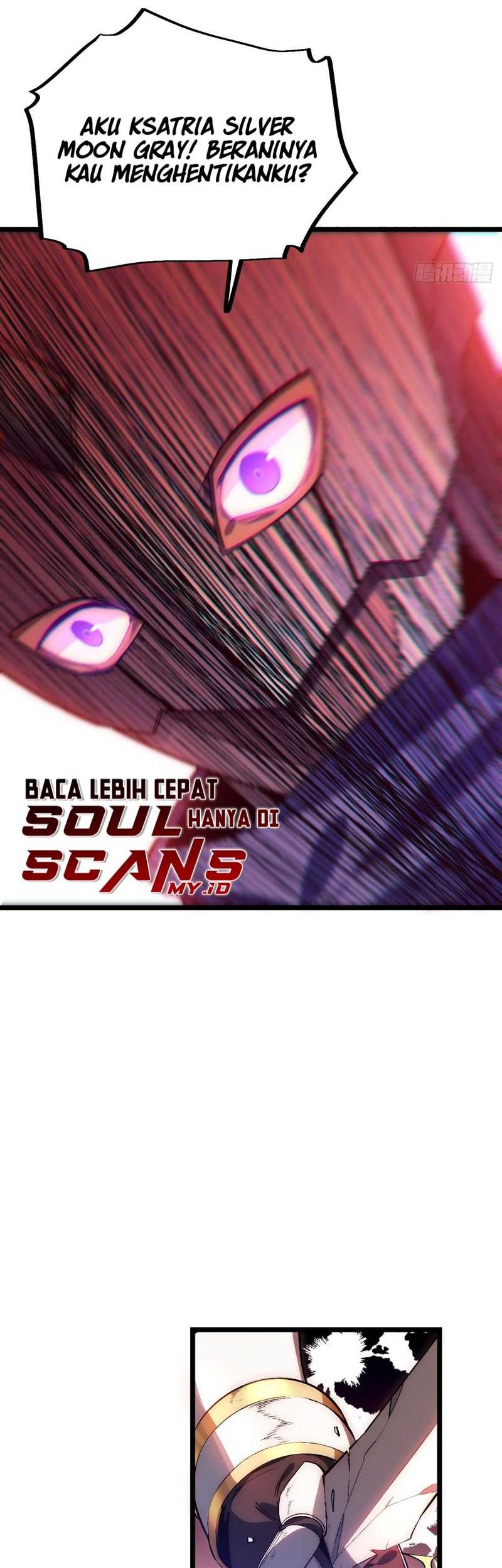 Ranker’s Return Chapter 38 - halaman 31