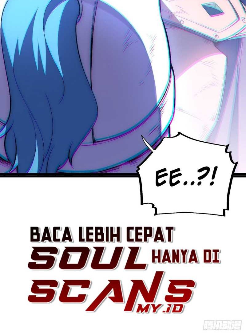 Ranker’s Return Chapter 38 - halaman 34