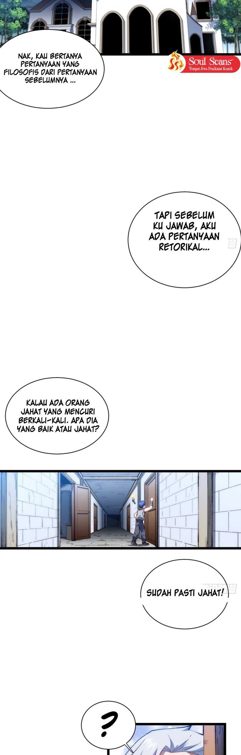 Ranker’s Return Chapter 38 - halaman 4
