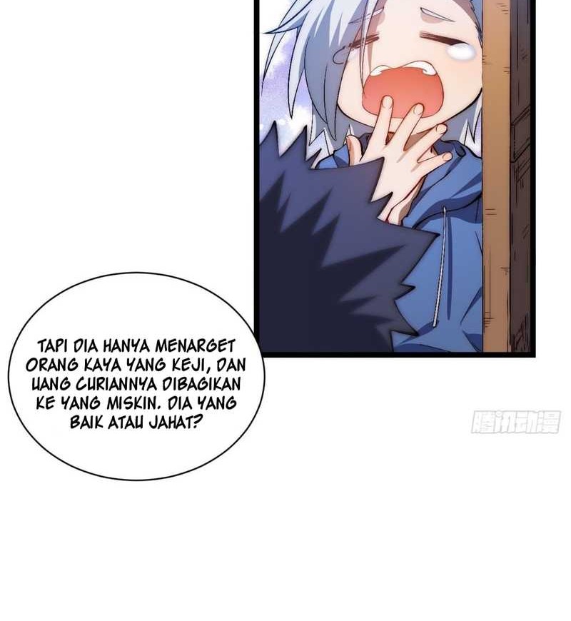Ranker’s Return Chapter 38 - halaman 5