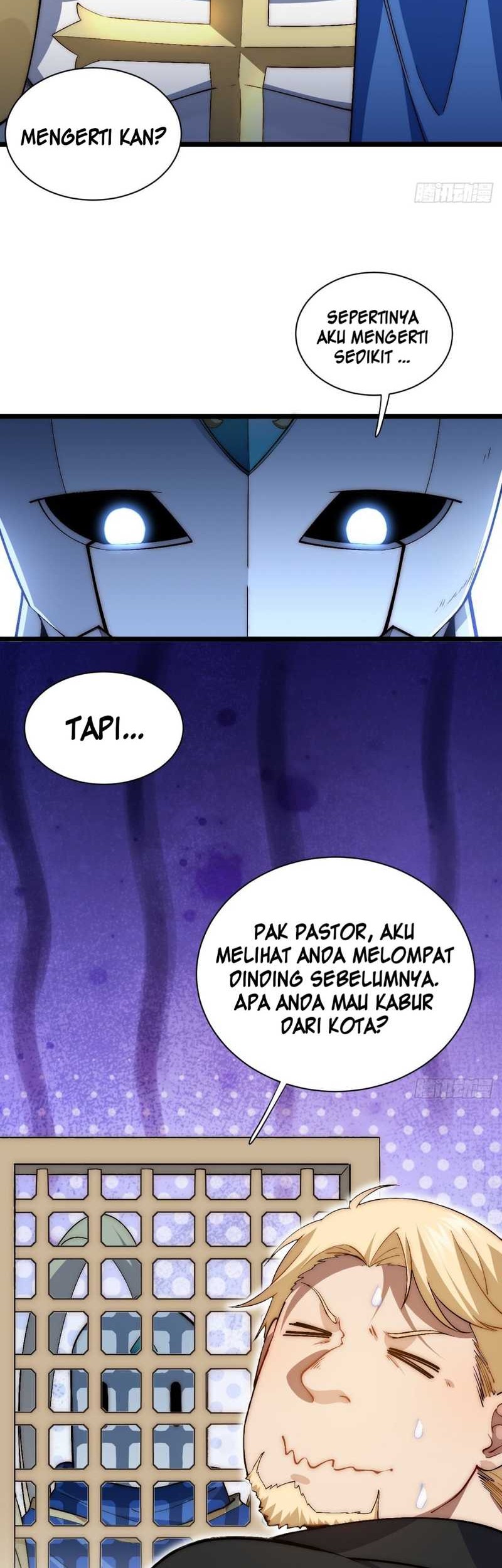 Ranker’s Return Chapter 38 - halaman 7