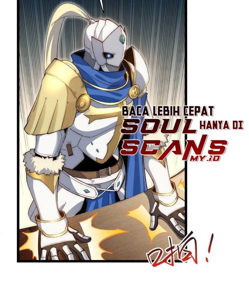Ranker’s Return Chapter 38 - halaman 9