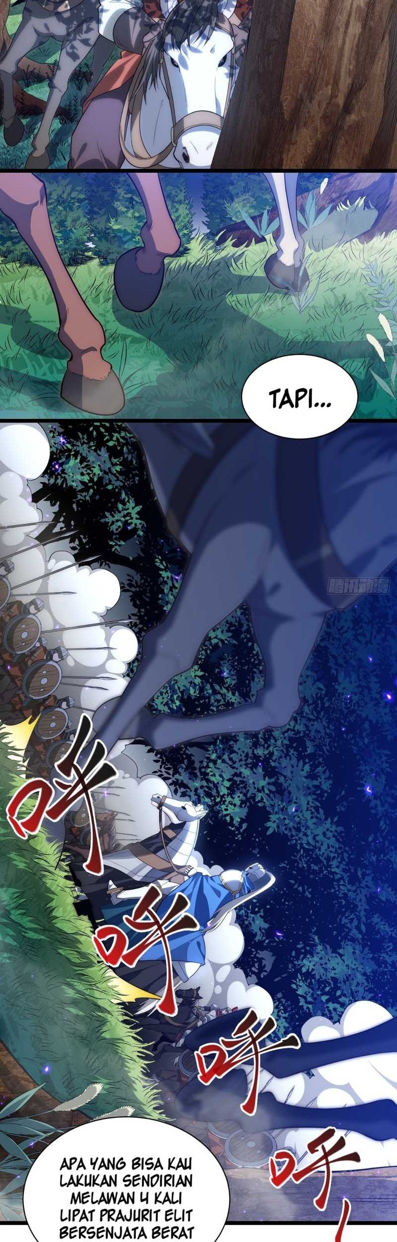 Ranker’s Return Chapter 39 - halaman 11