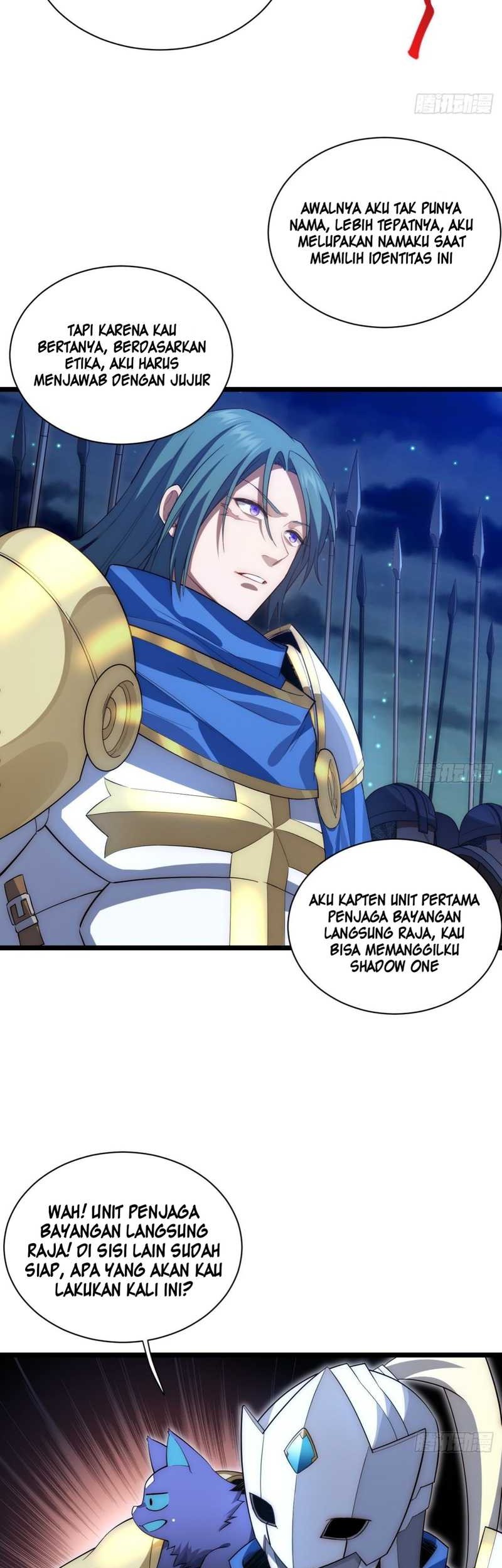 Ranker’s Return Chapter 39 - halaman 12